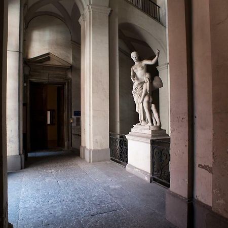 Casa Napoletana - Alighieri Apartment Napoli Exterior foto