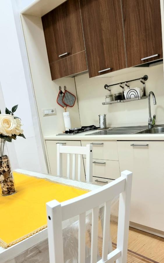 Casa Napoletana - Alighieri Apartment Napoli Exterior foto