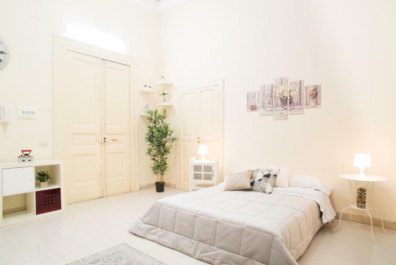 Casa Napoletana - Alighieri Apartment Napoli Exterior foto